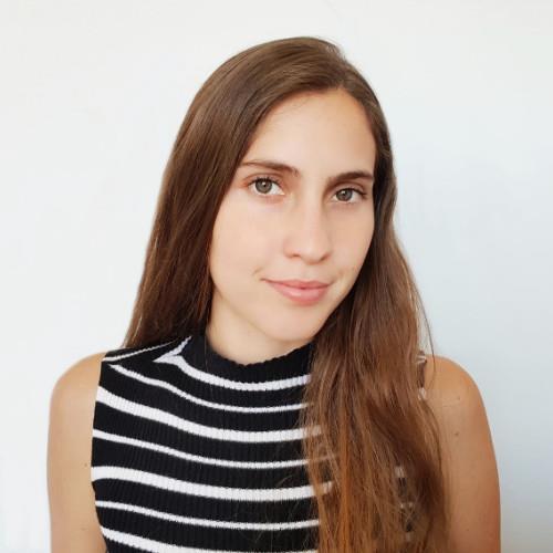 María Victoria Lasarte