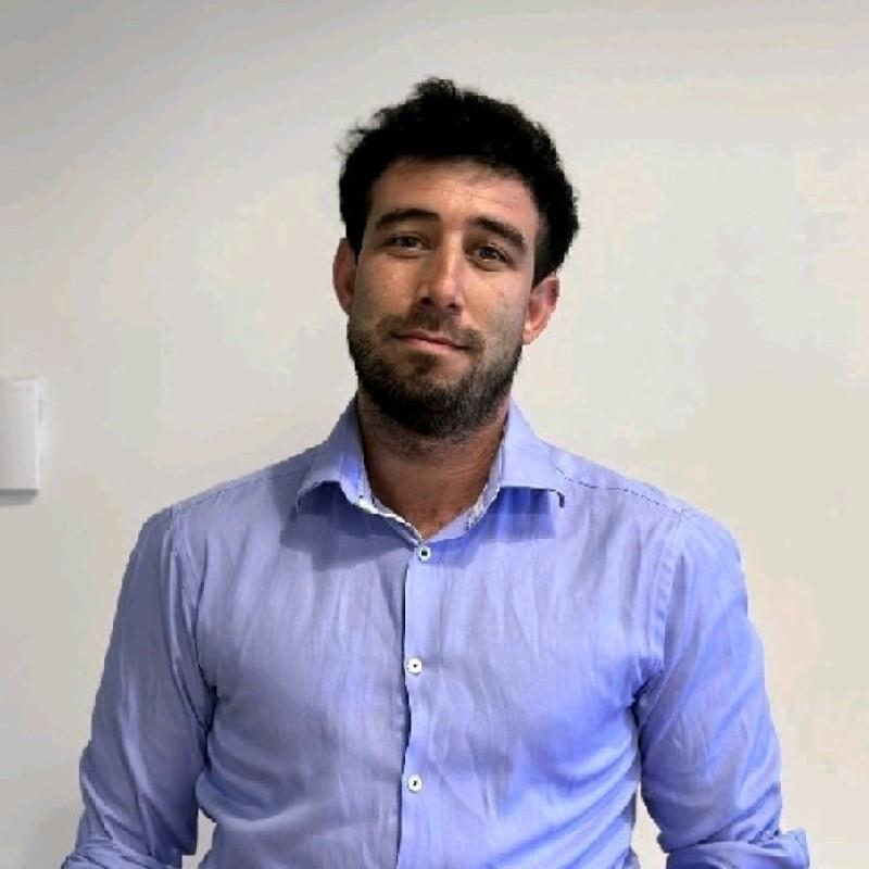 Brian Horen Rudaeff