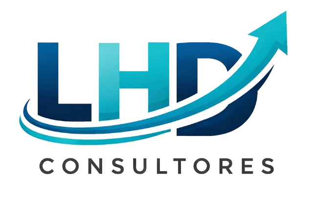 LHD Consultores Logo